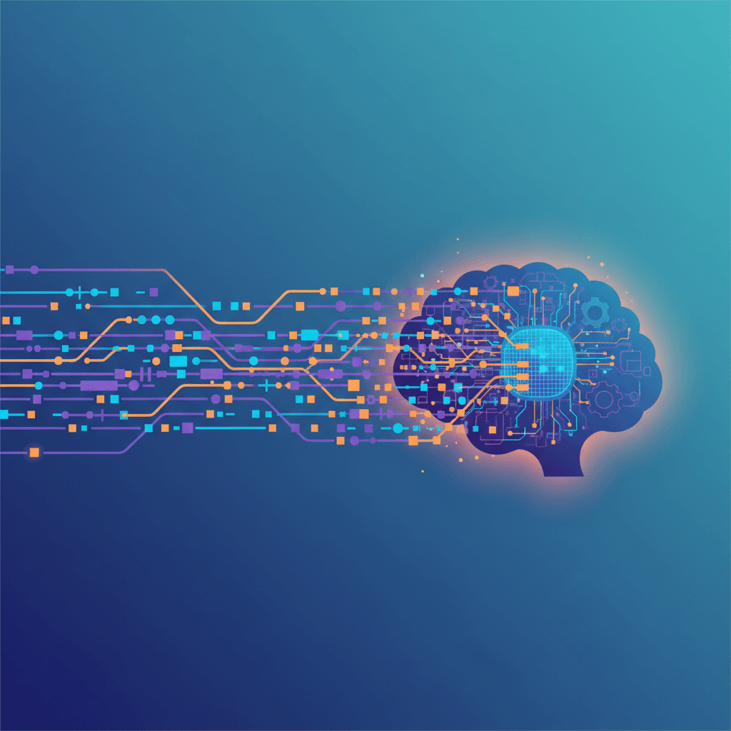 AI-ready data illustration