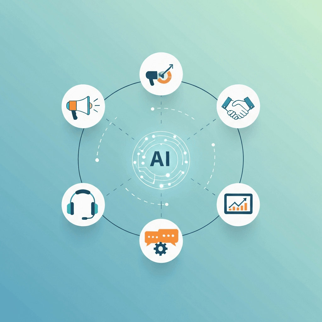AI GTM Hub